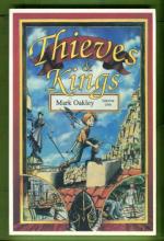Thieves & Kings #1