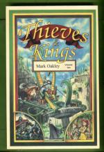 Thieves & Kings #2