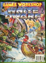 White Dwarf #160 Apr 93