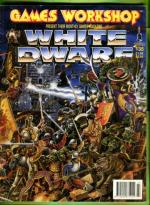 White Dwarf #135 Mar 91