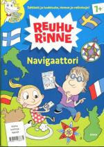 Reuhurinne navigaattori