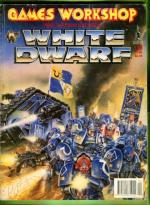 White Dwarf #136 Apr 91