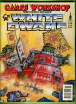 White Dwarf #138 Jun 91