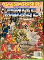 White Dwarf #141 Sep 91