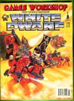 White Dwarf #143 Nov 91