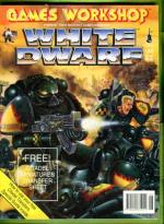 White Dwarf #152 Aug 92