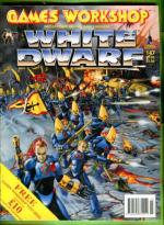 White Dwarf #147 Mar 92