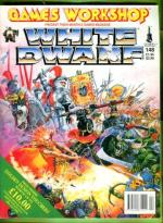 White Dwarf #148 Apr 92