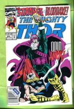 The Mighty Thor Vol.1 #455 Dec 92