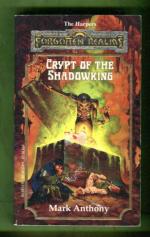 Crypt of the Shadowking