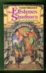 The Shannara Trilogy 2 - The Elfstones of Shannara