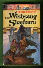 The Shannara Trilogy 3 - The Wishsong of Shannara