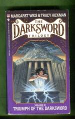 The Darksword Trilogy 3 - Triumph of the Darksword