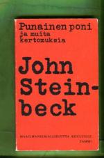 Punainen poni ja muita kertomuksia