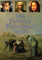 100 Famous Paintings