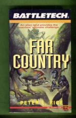 Battletech - Far Country