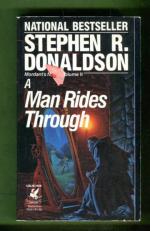 Mordant's Need 2 - A Man Rides Through