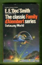 The Family d'Alembert Series 4 - Getaway World