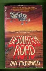 Desolation Road