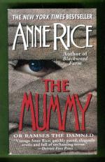 The Mummy, or Ramses the Damned