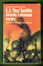 Second Stage Lensmen
