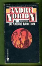 The Book of Andre Norton