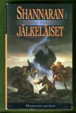Shannaran jälkeläiset