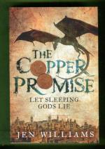 The Copper Promise