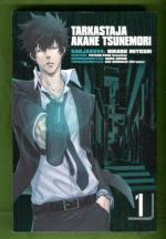 Tarkastaja Akane Tsunemori 1