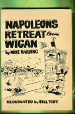 Napoleon's Retreat from Wigan