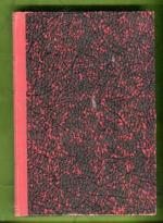 Antero ei enää palaa - Pienoisromaani