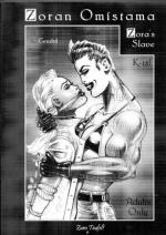 Zoran omistama - Zora's Slave (K-18)
