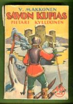Savon Kupias - Pietari Kylliäinen