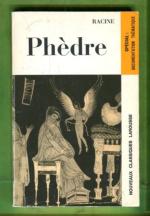 Phèdre - Tragédie