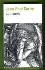 La nauseé