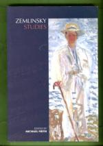 Zemlinsky Studies