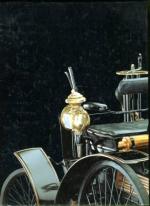 Ostakaa automobiili! Saatte sekä vaunut että vetojuhdan - ja voitte erottaa kuskin!