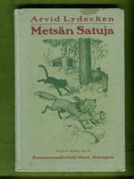 Metsän satuja