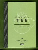 Näin syntyy tee - Tiedettä lehdistä