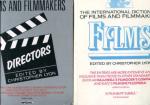 The International Dictionary of Films and Filmmakers 1-2 - Films & Directors/Filmmakers