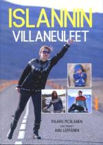 Islannin villaneuleet