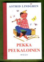 Pekka Peukaloinen