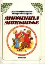 Musiikkia muksuille - Pienten lasten musiikkikirja