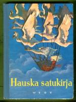 Hauska satukirja