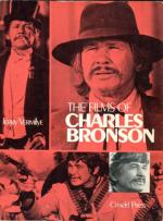 The Films of Charles Bronson