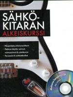 Sähkökitaran alkeiskurssi