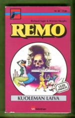 Remo 90 - Kuoleman laiva