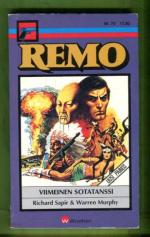 Remo 79 - Viimeinen sotatanssi