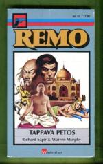 Remo 81 - Tappava petos