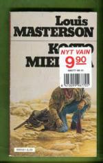 Louis Masterson 9 - Kosto mielessä
